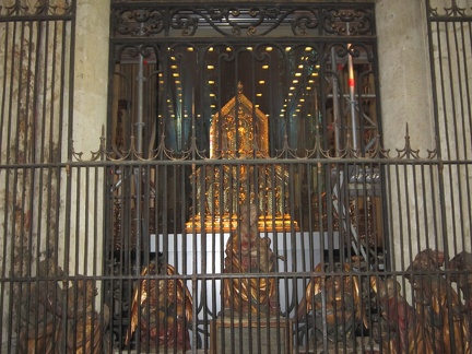 K ln Dom - Shrine of the Three Magi